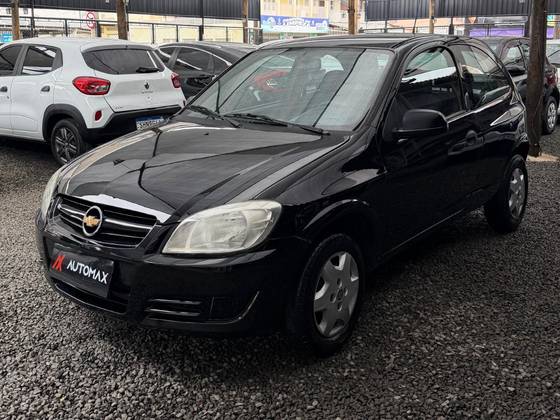 CHEVROLET CELTA 1.0 MPFI LIFE 8V FLEX 2P MANUAL